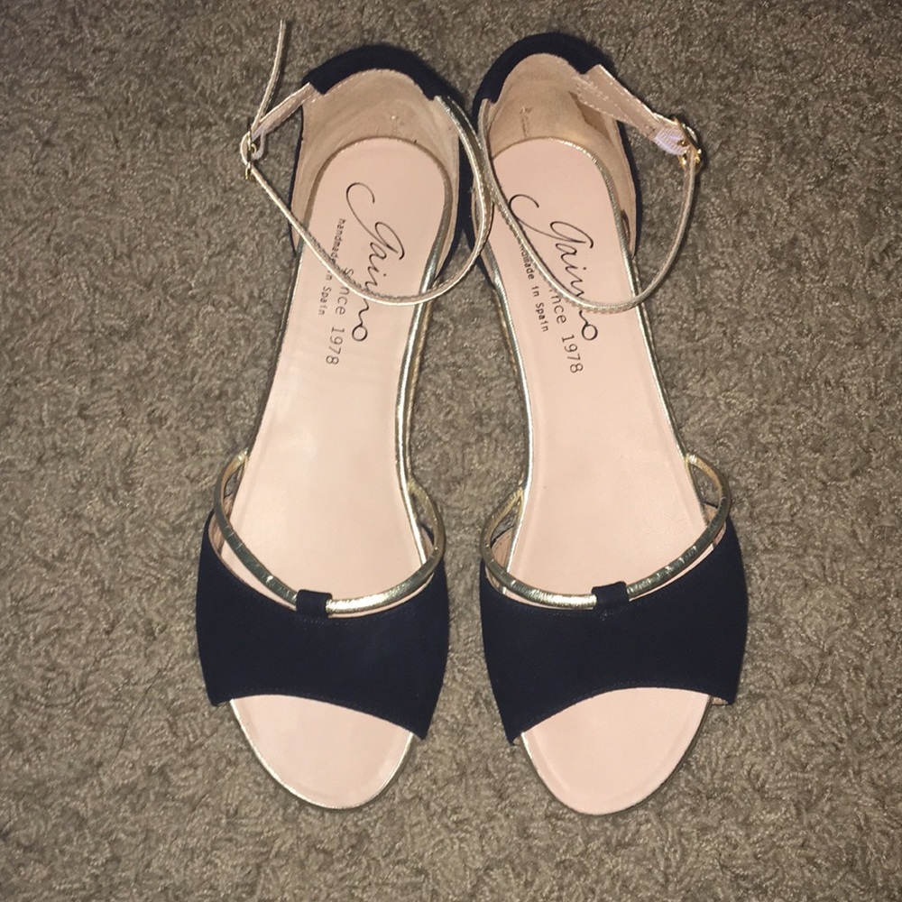 Espadrilles